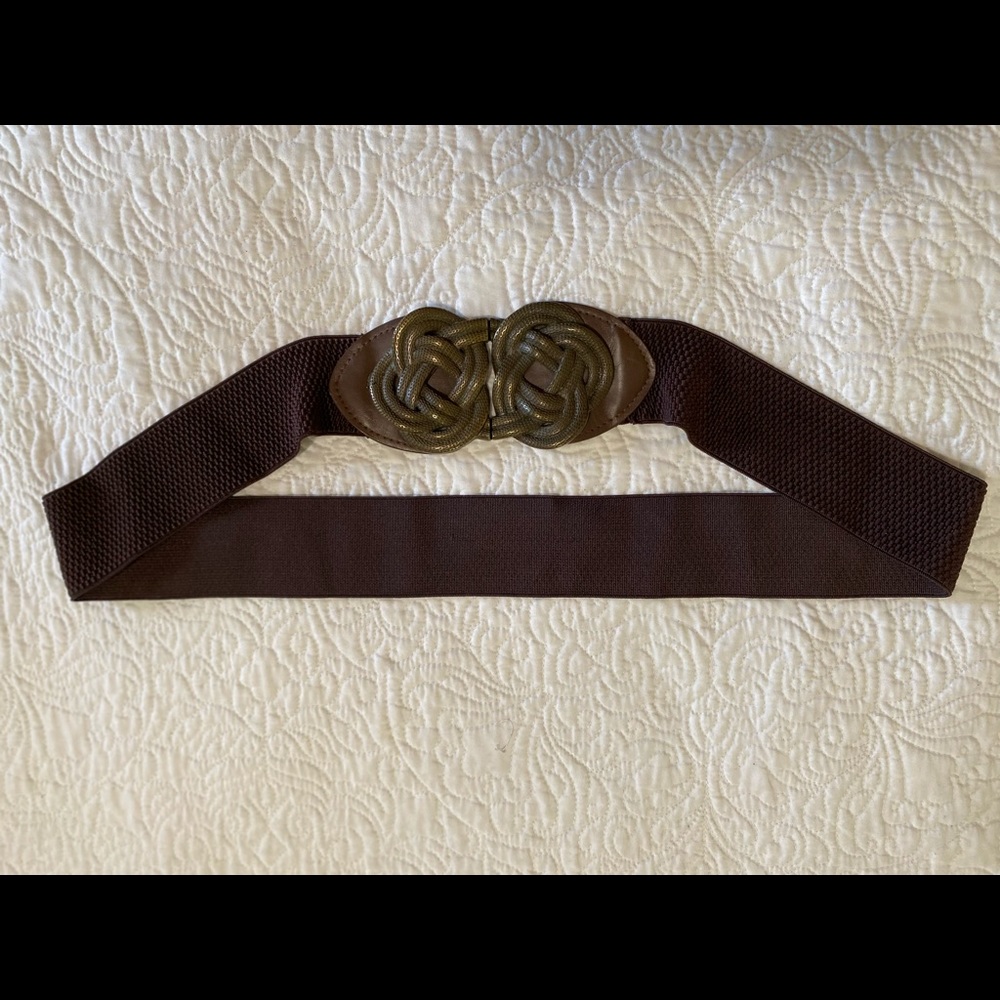 Women’s Buckle Belt